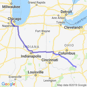 Limousine service to Midway airport (MDW)