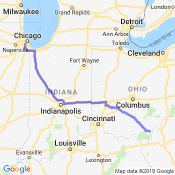 Limousine service to Midway airport (MDW)
