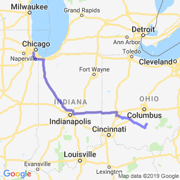 Limousine service to Midway airport (MDW)