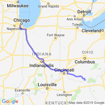 Limousine service to Midway airport (MDW)