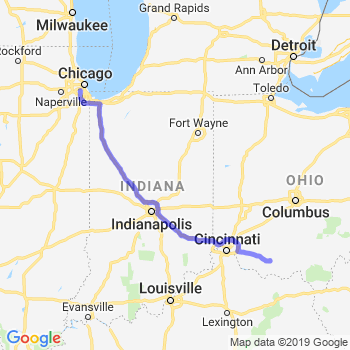 Limousine service to Midway airport (MDW)
