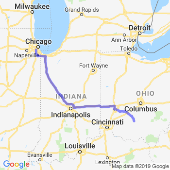 Limousine service to Midway airport (MDW)