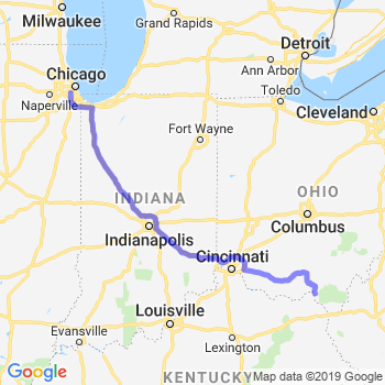 Limousine service to Midway airport (MDW)