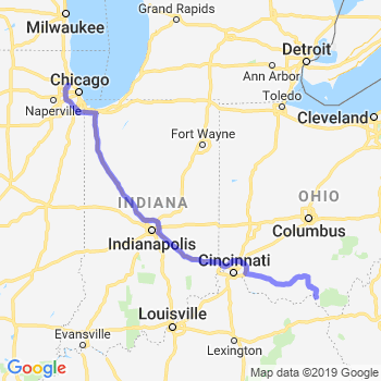 Limousine service to O'Hare airport (ORD)