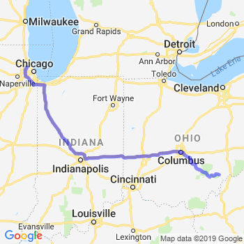 Limousine service to O'Hare airport (ORD)