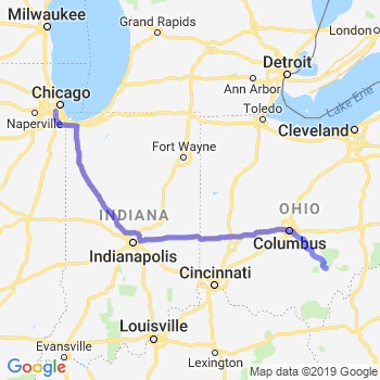Limousine service to Midway airport (MDW)