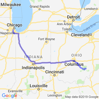 Limousine service to Midway airport (MDW)