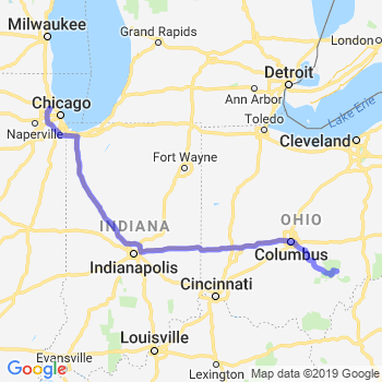 Limousine service to O'Hare airport (ORD)