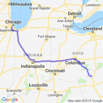 Limousine service to Midway airport (MDW)