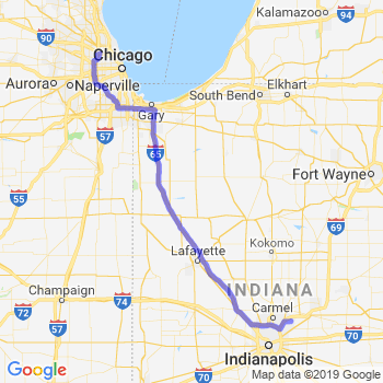 Travel from Fishers to O'Hare airport Limousine service to O'Hare airport (ORD)