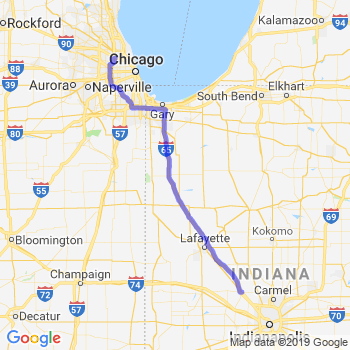 Travel from Lebanon to O'Hare airport Limousine service to O'Hare airport (ORD)