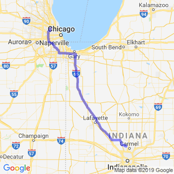 Travel from Westfield to O'Hare airport Limousine service to O'Hare airport (ORD)