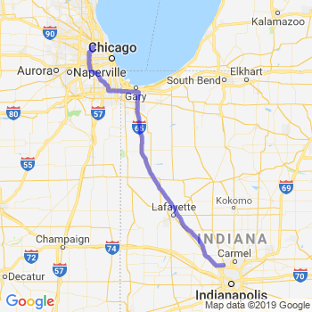 Travel from Zionsville to O'Hare airport Limousine service to O'Hare airport (ORD)