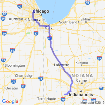 Travel from Fillmore to Midway airport Limousine service to Midway airport (MDW)