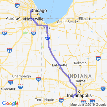 Travel from Mooresville to O'Hare airport Limousine service to O'Hare airport (ORD)