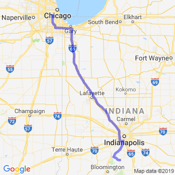 Travel from Morgantown to Midway airport Limousine service to Midway airport (MDW)