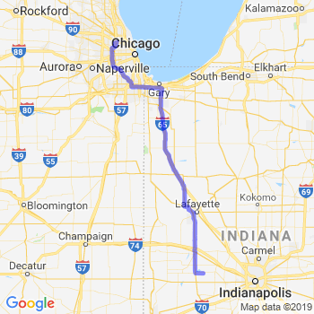 Travel from Roachdale to O'Hare airport Limousine service to O'Hare airport (ORD)