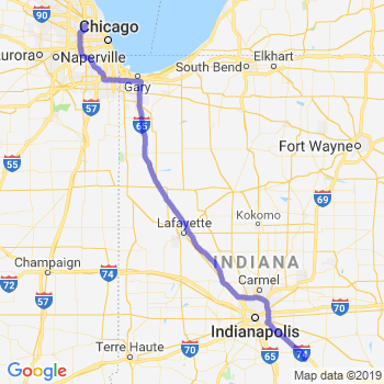 Travel from Waldron to O'Hare airport Limousine service to O'Hare airport (ORD)