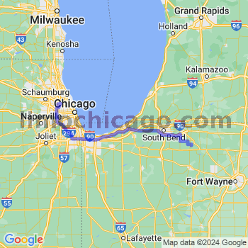 Limousine service to O'Hare airport (ORD)