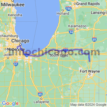 Travel from Corunna to Midway airport Limousine service to Midway airport (MDW)