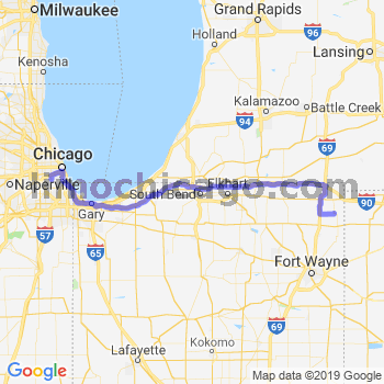 Limousine service to Midway airport (MDW)