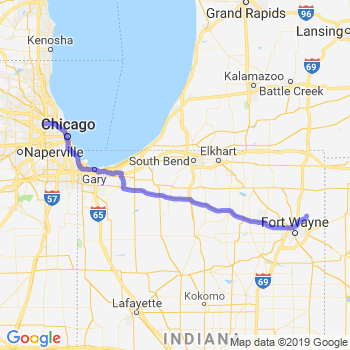 Travel from Leo to O'Hare airport Limousine service to O'Hare airport (ORD)