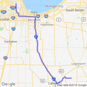 Travel from Flora to Midway airport Limousine service to Midway airport (MDW)