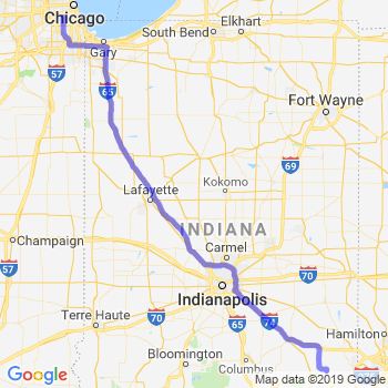 Travel from Milan to Midway airport Limousine service to Midway airport (MDW)