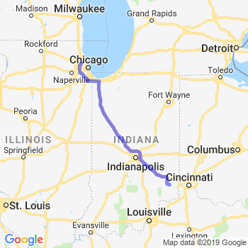 Travel from Milan to O'Hare airport Limousine service to O'Hare airport (ORD)