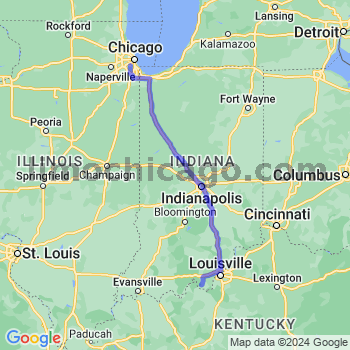 Travel from Central to Midway airport Limousine service to Midway airport (MDW)