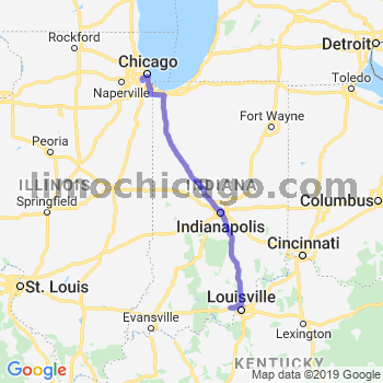 Travel from Georgetown to Midway airport Limousine service to Midway airport (MDW)
