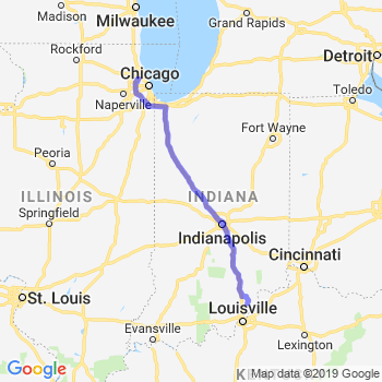 Travel from Otisco to O'Hare airport Limousine service to O'Hare airport (ORD)