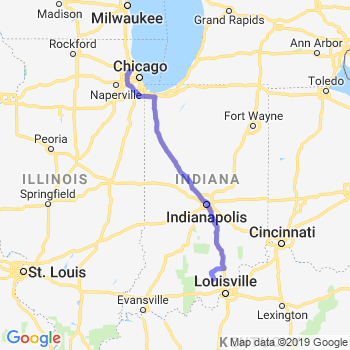 Travel from Pekin to O'Hare airport Limousine service to O'Hare airport (ORD)