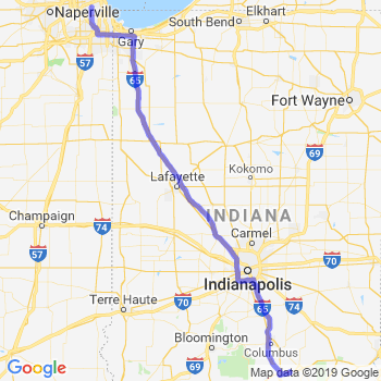 Travel from Hayden to Midway airport Limousine service to Midway airport (MDW)