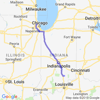 Travel from Hayden to O'Hare airport Limousine service to O'Hare airport (ORD)