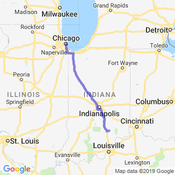 Travel from Hayden to Chicago Loop Limousine service to Chicago Loop