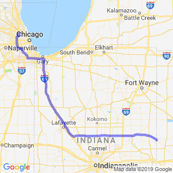 Travel from Union City to O'Hare airport Limousine service to O'Hare airport (ORD)