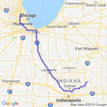 Travel from Yorktown to O'Hare airport Limousine service to O'Hare airport (ORD)