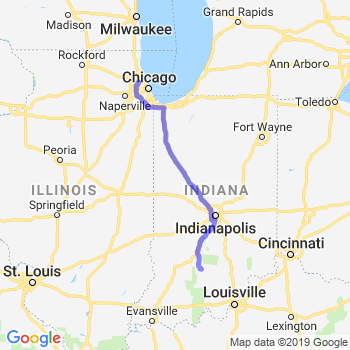 Travel from Bedford to O'Hare airport Limousine service to O'Hare airport (ORD)