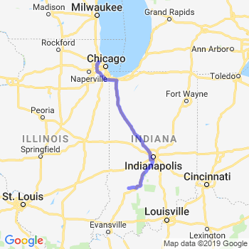 Travel from Bloomfield to O'Hare airport Limousine service to O'Hare airport (ORD)