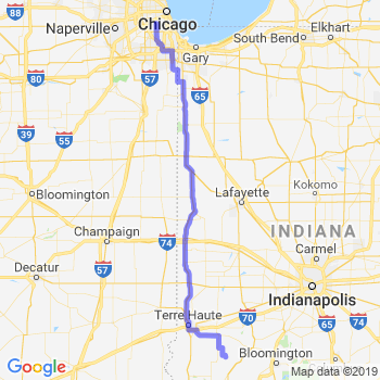 Travel from Coal City to Midway airport Limousine service to Midway airport (MDW)