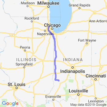 Travel from Linton to O'Hare airport Limousine service to O'Hare airport (ORD)