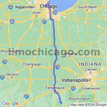 Travel from Midland to Midway airport Limousine service to Midway airport (MDW)