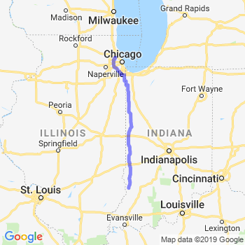 Travel from Oaktown to Midway airport Limousine service to Midway airport (MDW)