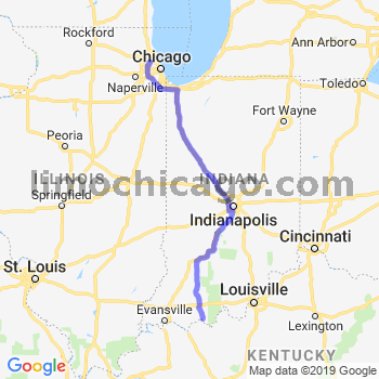 Limousine service to Midway airport (MDW)