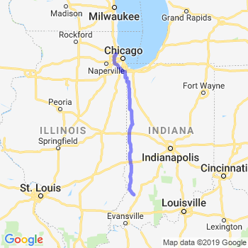 Travel from Wheatland to O'Hare airport Limousine service to O'Hare airport (ORD)