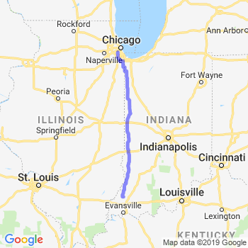 Travel from Princeton to Midway airport Limousine service to Midway airport (MDW)