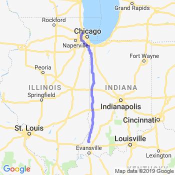 Travel from Princeton to O'Hare airport Limousine service to O'Hare airport (ORD)