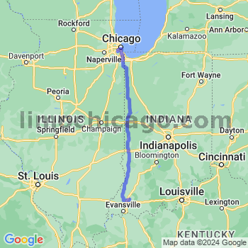 Travel from Somerville to Midway airport Limousine service to Midway airport (MDW)