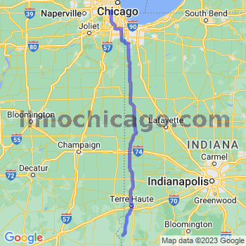 Travel from Graysville to Midway airport Limousine service to Midway airport (MDW)